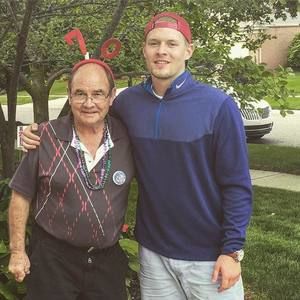 Meet your Posher, Kyle